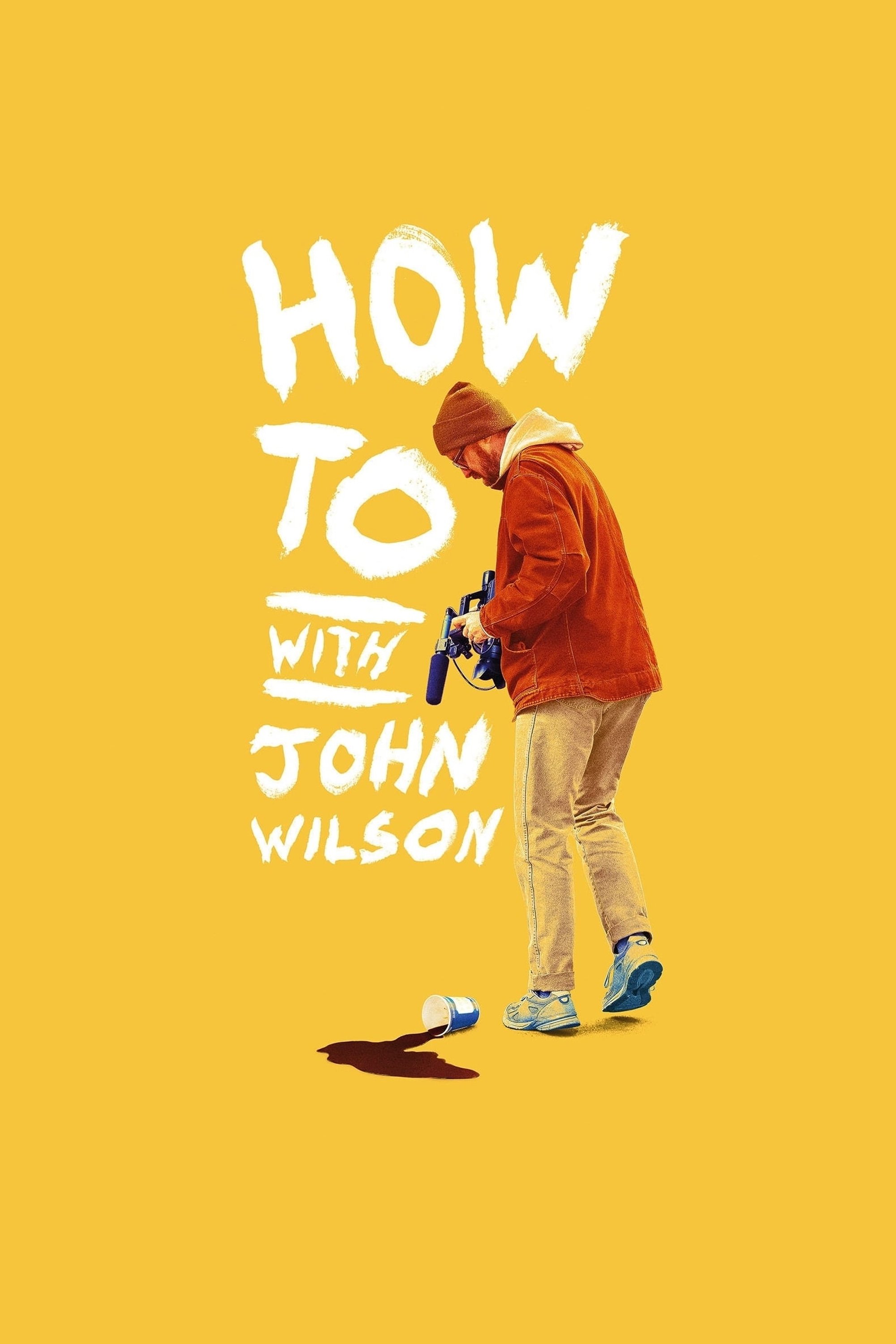 How To with John Wilson - Season 1 [80498] (A1719425789) [[Shows]] --Plex--